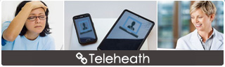 Telehealth